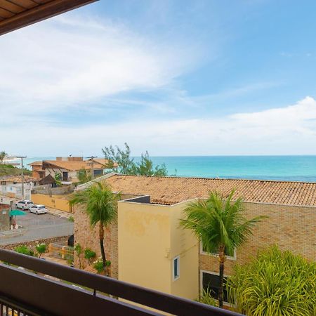 Happy Hotel Praia Azul ナタール エクステリア 写真