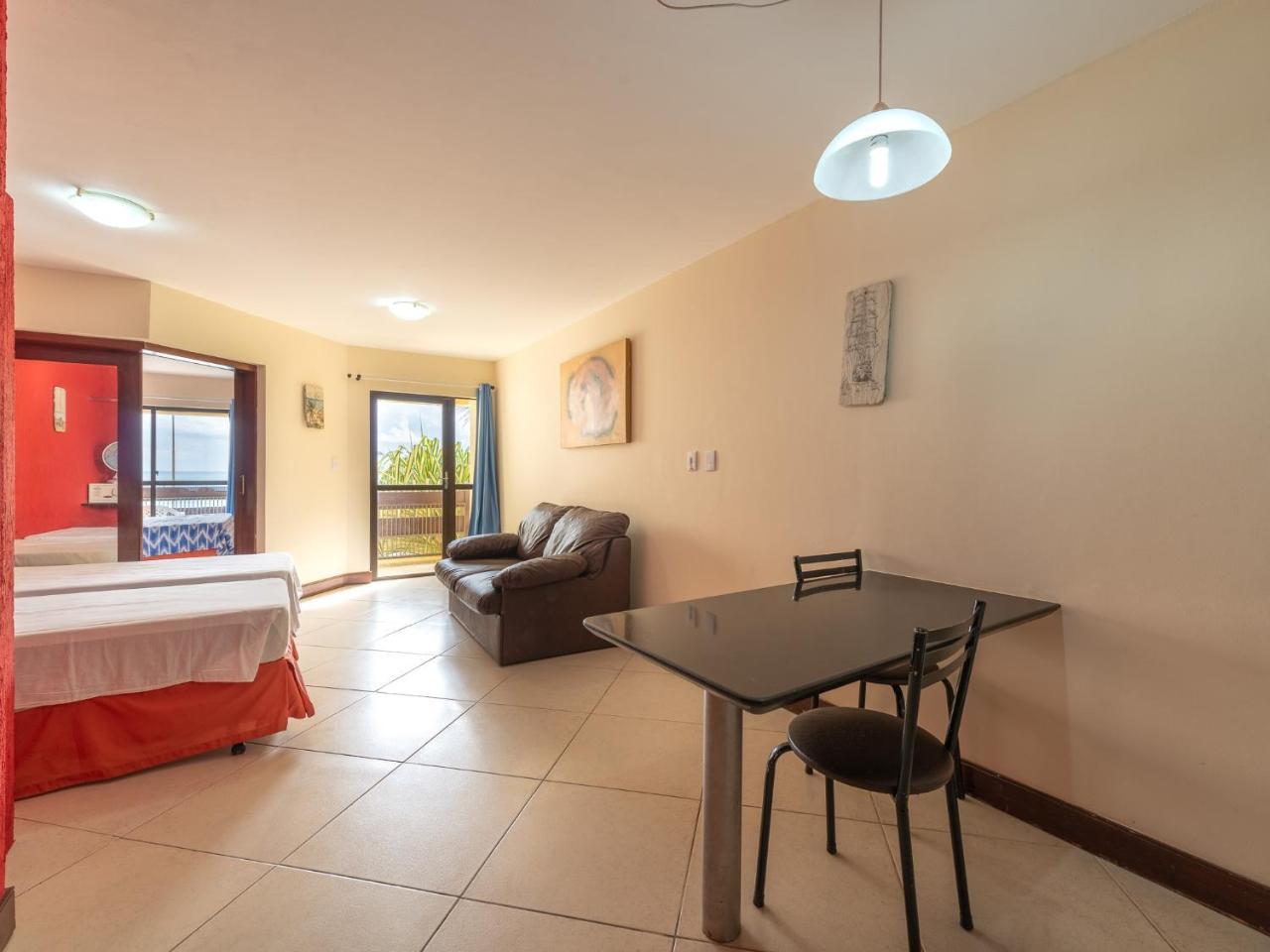 Happy Hotel Praia Azul ナタール エクステリア 写真