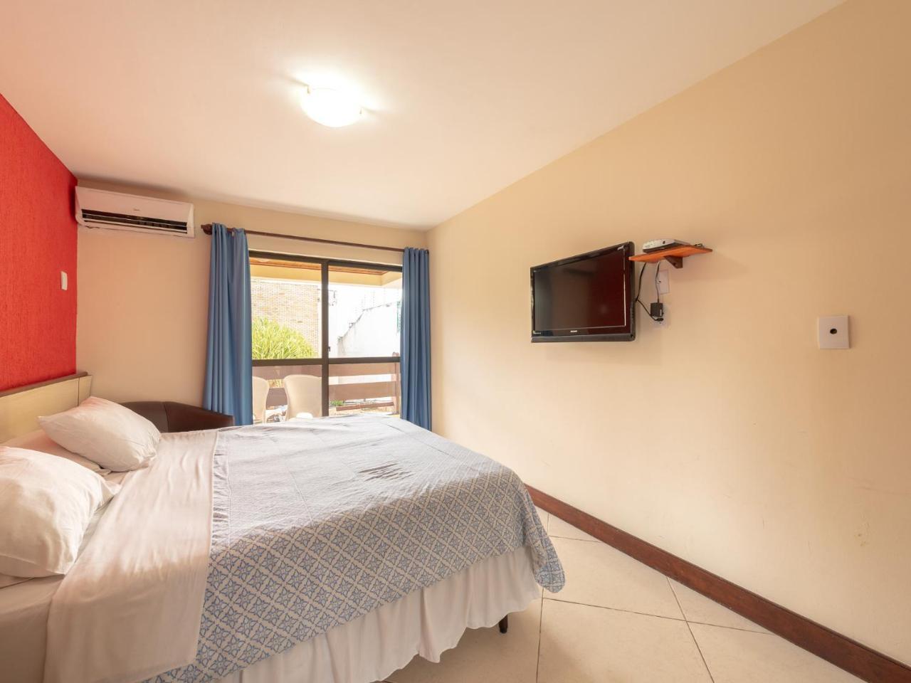 Happy Hotel Praia Azul ナタール エクステリア 写真